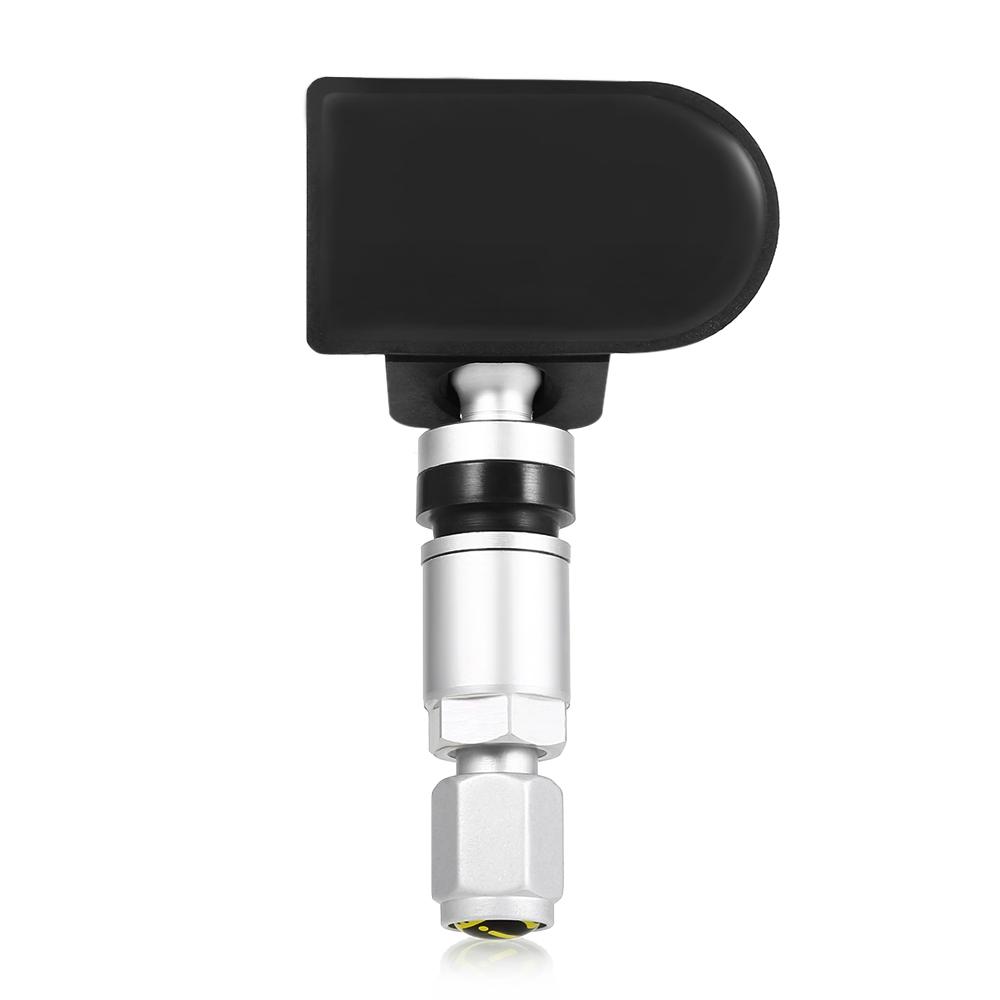 WYYHAA TPMS Auto Tire Pressure Monitor Sensor, With 4 External Sensors - View #6