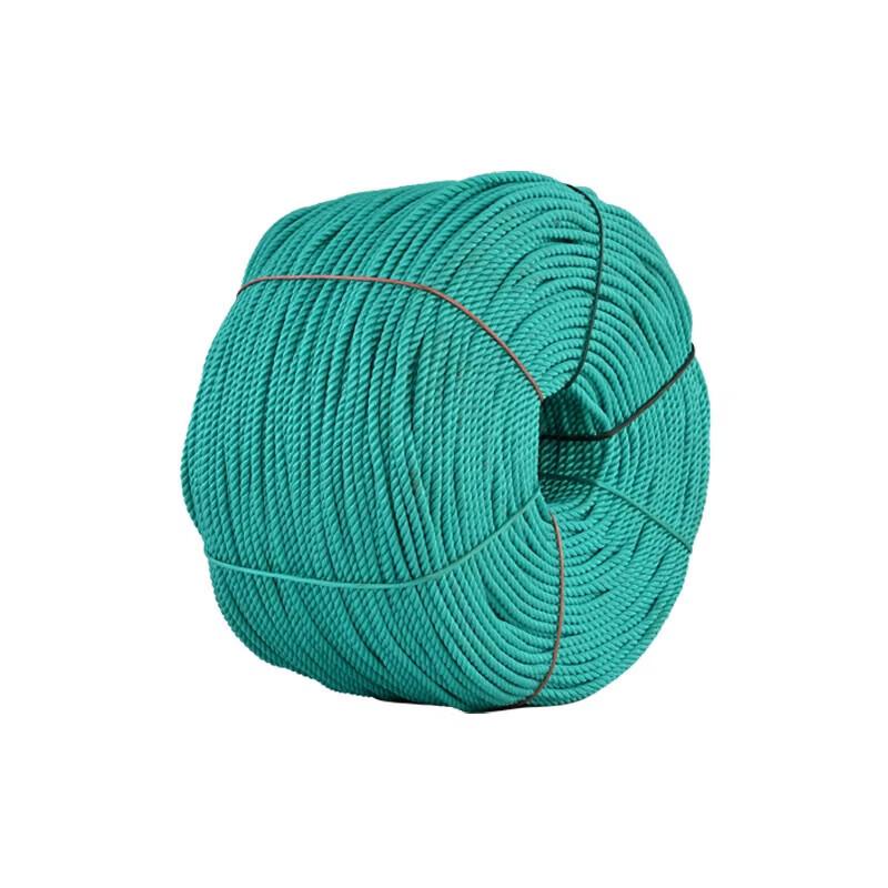 WEZHO Multipurpose Polyethylene Nylon Rope