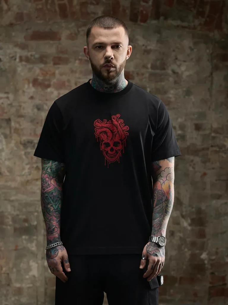 T-Shirt "Heart"