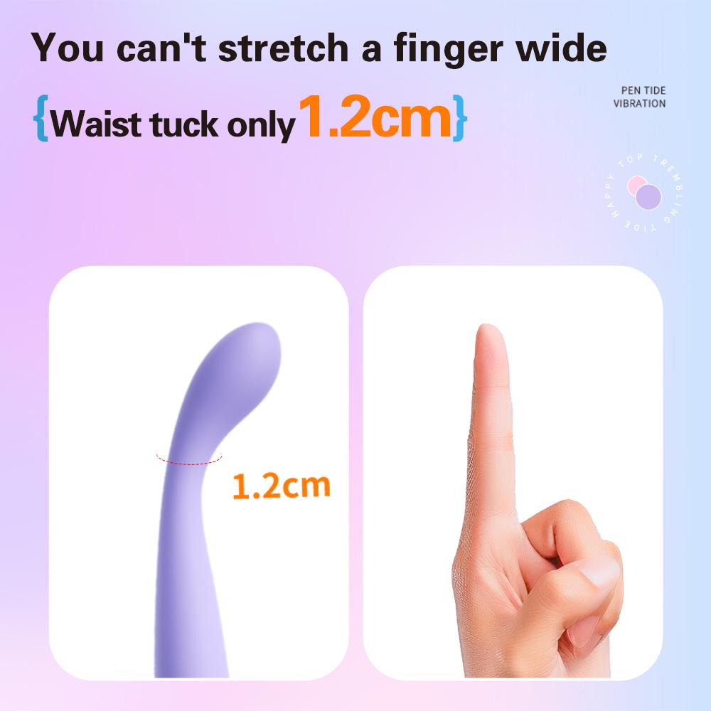 G Spot Vibrator Sex Toys For Women Vagina Clitoris Stimulation Massager AV Magic Wand Dildo Female Masturbation Adult Anal Plug