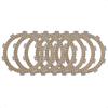 Clutch Plate for Benelli 502C - for Honda NSR 250 MC16 MC18 MC21 MC28 MC29 for Suzuki DR-Z 250 for Triumph 650 Daytona