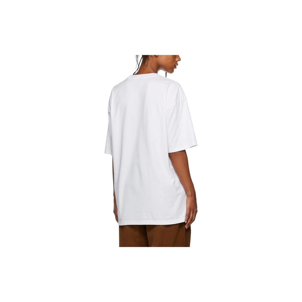 Drew House Ssense Exclusive T-shirt 'White' Men's DR-SS22-221