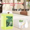 Waterless Carpet & Yoga Mat Stain Remover - Strong Foam Cleaner