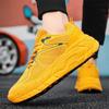 44-45 Übergröße 35 Größe Sneakers Ballerinas Herren Trainingsschuhe Spaziergänge Sport Bestseller Tene Neujahr Ternis Bascket