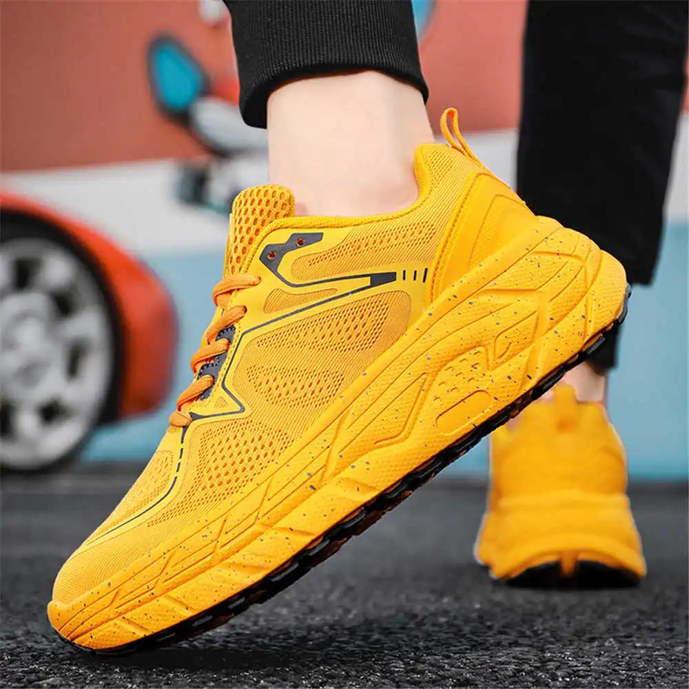 44-45 Übergröße 35 Größe Sneakers Ballerinas Herren Trainingsschuhe Spaziergänge Sport Bestseller Tene Neujahr Ternis Bascket