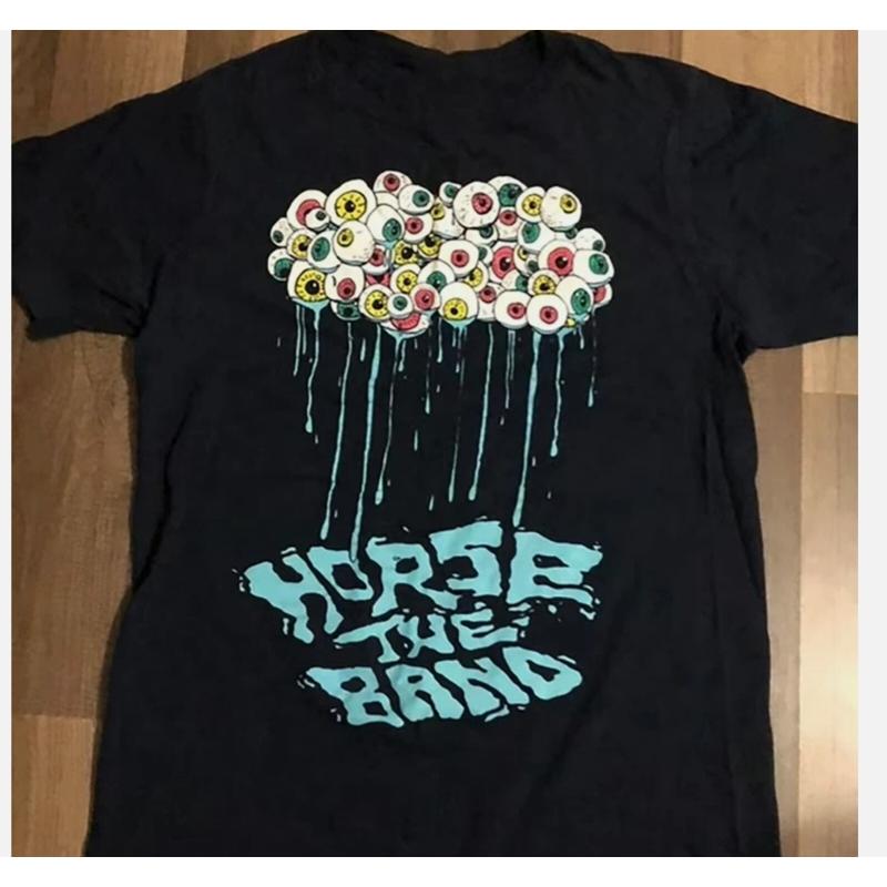 Rare Horse the Band Tour For Fan S To 5XL T Shirt