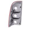 Toyota Hilux 05-11 Rear Tail Light Assembly: Brake, Reverse, and Turn Signal Lights