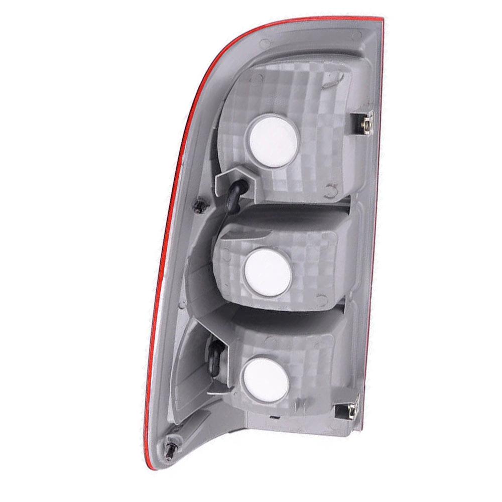 Toyota Hilux 05-11 Rear Tail Light Assembly: Brake, Reverse, and Turn Signal Lights