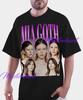 Mia Goth Graphic Tee, Comfort Colors Shirt | Retro 90s Style Tee | Halloween Gift Shirt | Valentines Gift