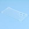 For Realme 15 Pro 5G Case Reinforced Four Corner Anti-Drop Clear TPU Phone Cover