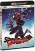Do zestawu 4K ULTRA HD ULTRA HD Spider-Man Spider-Verse & Blu-ray (Wersja standardowa) [4K + Blu-ray]