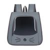 Cat Backpack Carrier Breathable Cat Carrier Space Bubble for Small Cats Dogs Foldable Pet Carrier Bag for Travel Hiking Walking Camping
