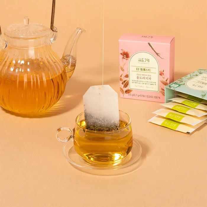 Tea Forest Collection Gift Set