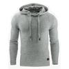Herrenmode Casual Outdoor Kapuzenpullover Hedging Hoodie Pullover