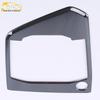 17 Tiguan L Dashboard & Gear Shift Decorative Stickers