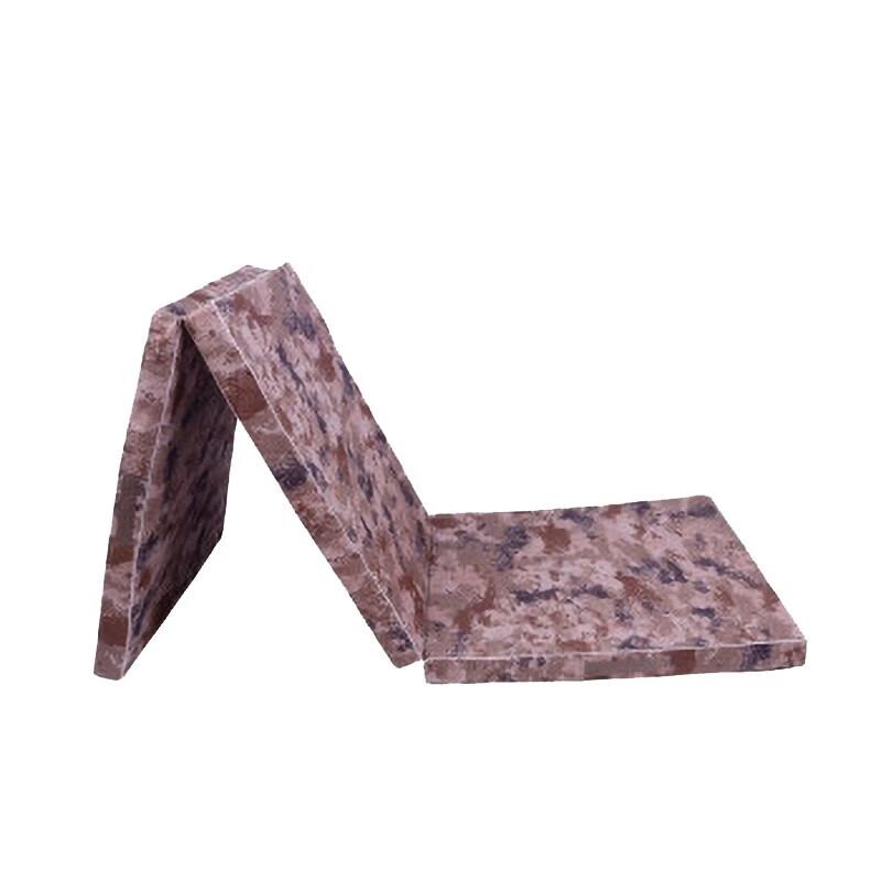 Foldable Gymnastics & Fitness Mat