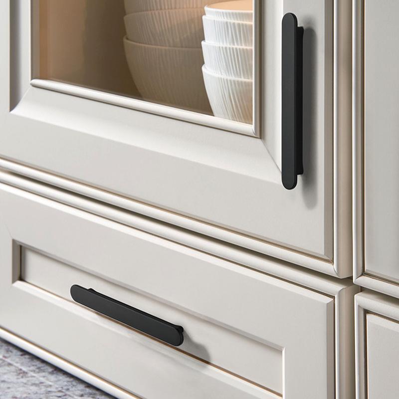 Compre 1pc Drawer Knobs Kitchen Cupboard Pulls Cabinet Handles Zinc Alloy Simple Furniture Handle Modern Barato Frete Grátis Avaliações Reais Com Fotos Joom Compre 1pc Drawer Knobs Kitchen, Simple Kitchen Cabinet Hardware