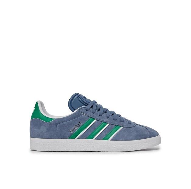 

Мужские кроссовки adidas Gazelle ig6196 серые 41 1/3