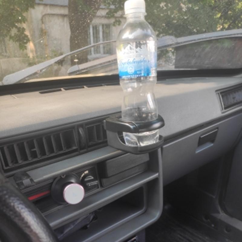 Car-styling Auto Air Outlet Vodní držáky na nápoje pro Peugeot RCZ 206 207 208 301 307 308 406 407 408 508 2008 3008 4008