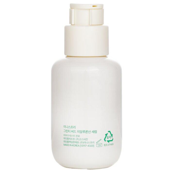 Innisfree Green Tea Seed Hyaluronic Serum