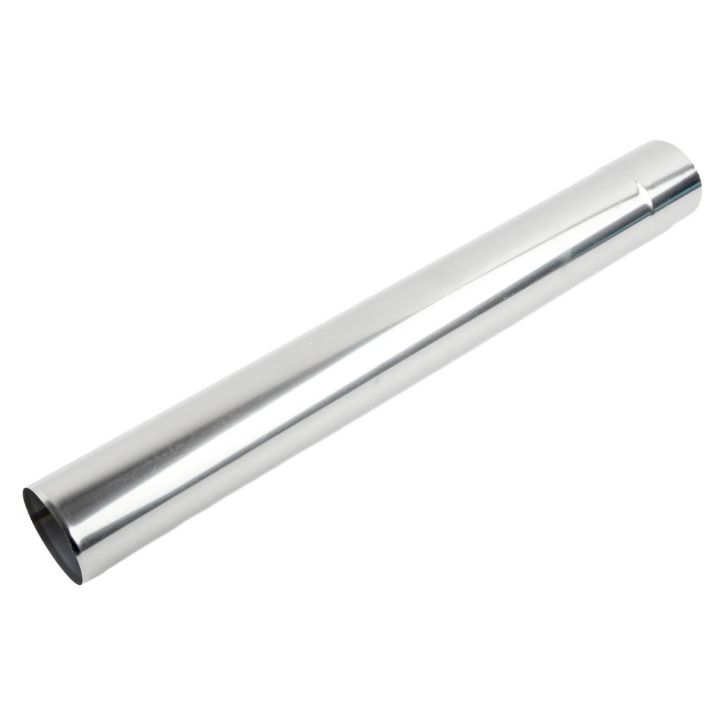 Enlarged Diameter Exhaust Pipe For Wood Stove Heat Resistant Rust Resistant