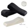 Armrest Pads Foam arm for Forearm Pressure ,Universal Cover,2 Piece Set