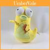 Kids Adore It! Solar Opposites The Pupa Plush Toy Doll Gift
