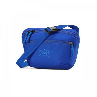 Arc Teryx Mantis 1 Waist Pack Vitality   Fluidity