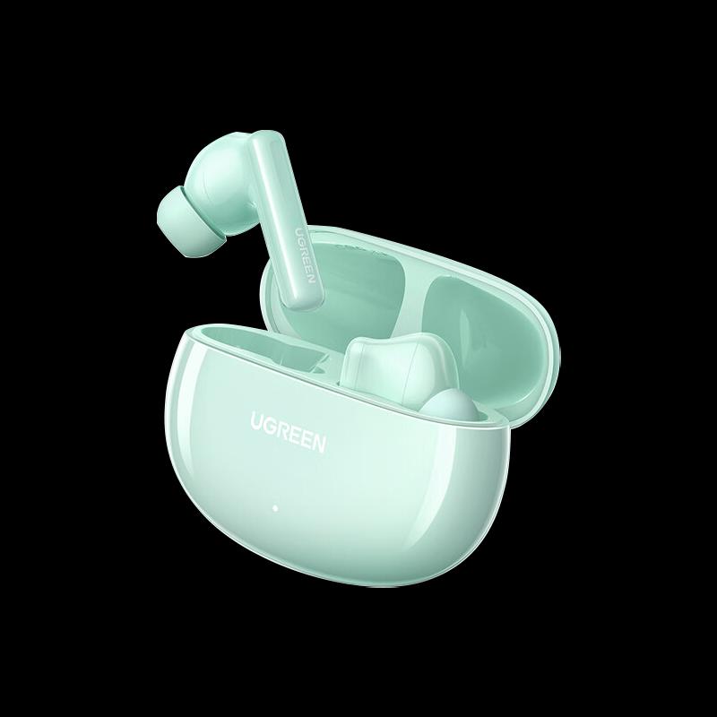 Ugreen HiTune T6 True Wireless ANC Earbuds