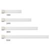 UV Bulb Lamp 4-Pin 2G11 Bulb Bases  Lamps 18W 24W 36W 40W 55W UV Lamp Purification For Cleaning Air / Cleaning Ponds, 4-Pin 2G11 UV Light
