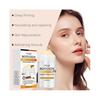 2pcs Bee Venom Firming Serum Stick, Anti-Aging Face Serum Lifting & Tightening Serum Skin Firming Cream Reduces Wrinkles & Fine Lines