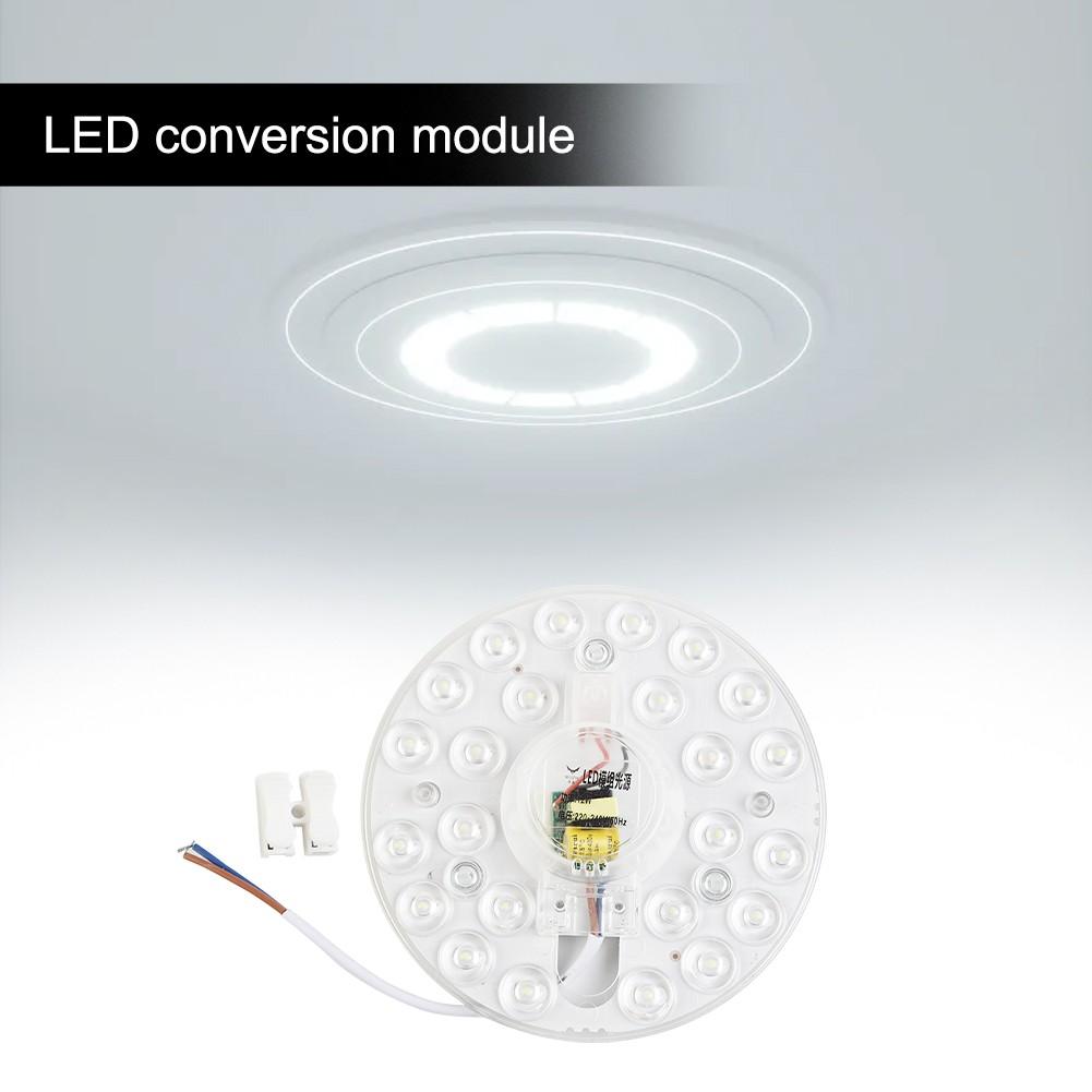 Holder Module Magnetic Non-dimmable On/Off 20.000x Power 12W