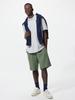 Uniqlo Ultra Stretch Sweat Short Pants