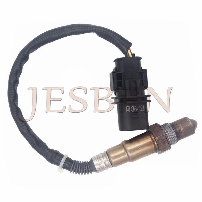39350-2F900 Front Lambda Probe Oxygen Sensor For Hyundai Palisade SANTA FE TUCSON Kia SORENTO SPORTAGE SEDONA CARNIVAL 2.0 2.2