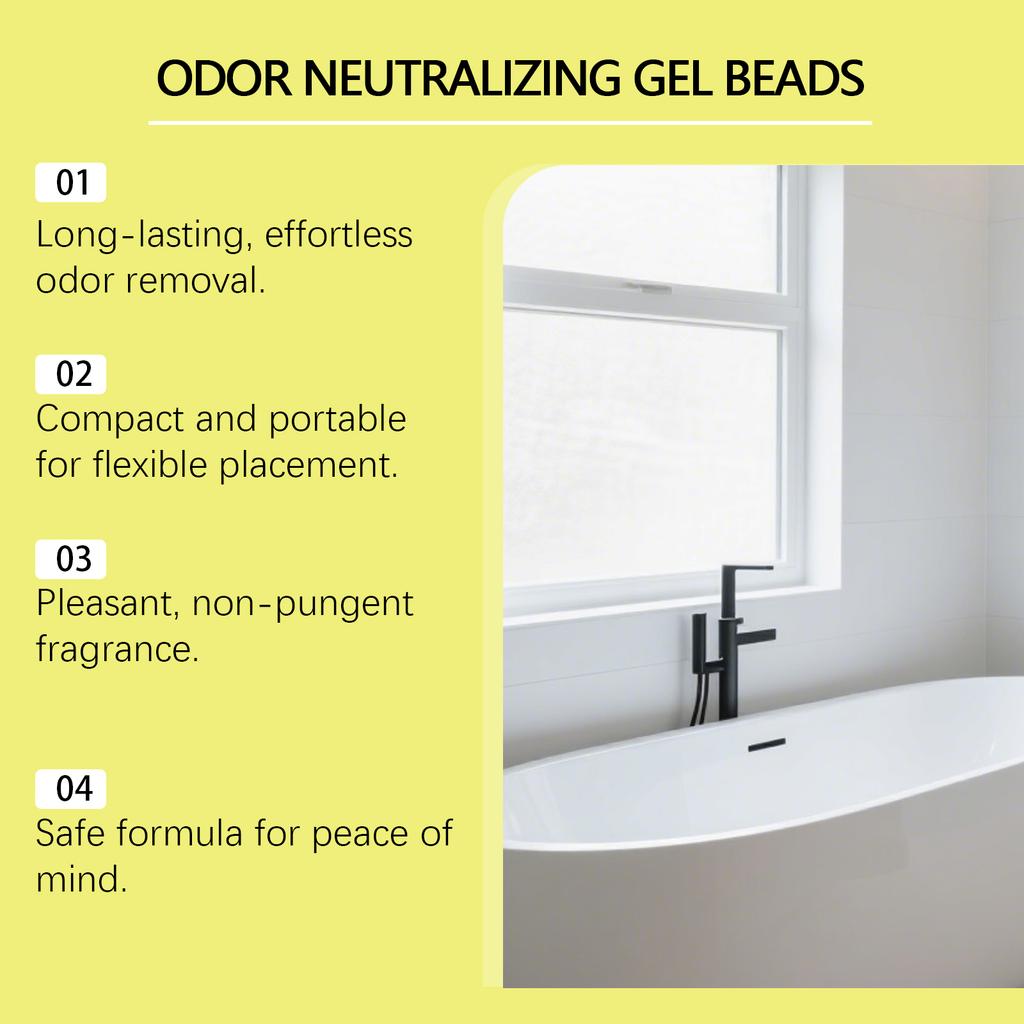 Box Freshener Household Deodorizer Is Suitable For Multi-place Deodorizers
