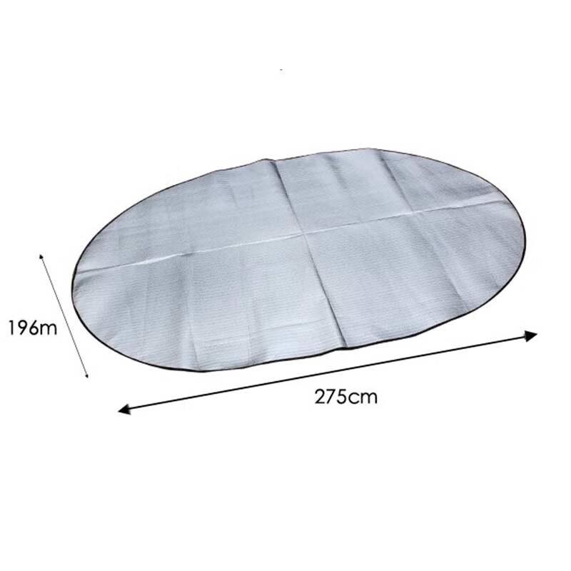 Outdoor Waterproof Picnic Mat