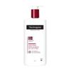 Neutrogena Réparation Intense Cica Émulsion 450ml / Lait pour le Corps
