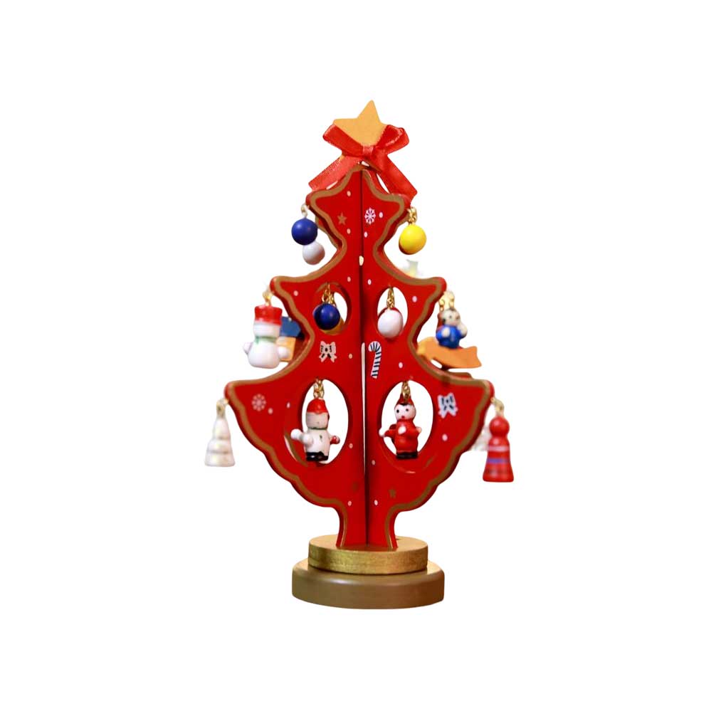 

Рождественская елка Настольная Милая Модная Украшение Праздничная Вечеринка Подарки Украшения Реквизит Гостиная Спальня Офис small