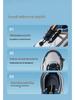 Happy Bear Kids' Lightweight Breathable Running Shoes - Elastic Closure for Boys & Girls, Trendy for Spring & Autumn.