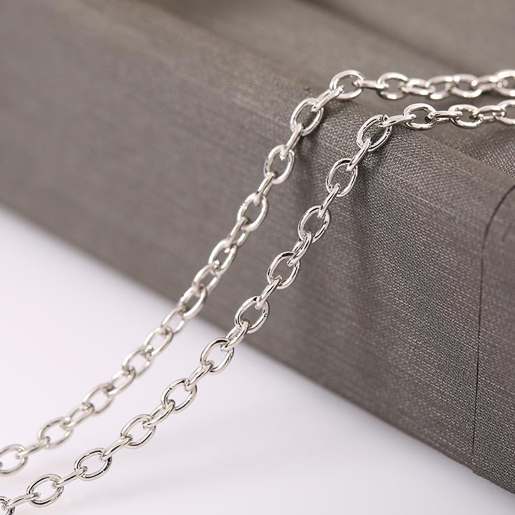 Katherine's Anti-Sunlight Petal Necklace from The Vampire Diaries