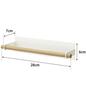 Yamazaki Jitsugyo Magnetic Kitchen Paper Holder Tosca White 7824