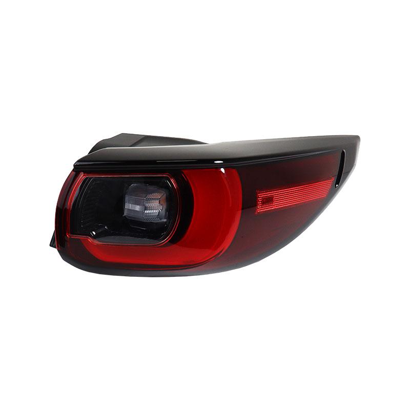 

Car Accessories Taillight Assembly For Mazda CX5 US Version 2025-2025 LED Rear Tail Light Driving Lamp Auto Parts Signal Lamp