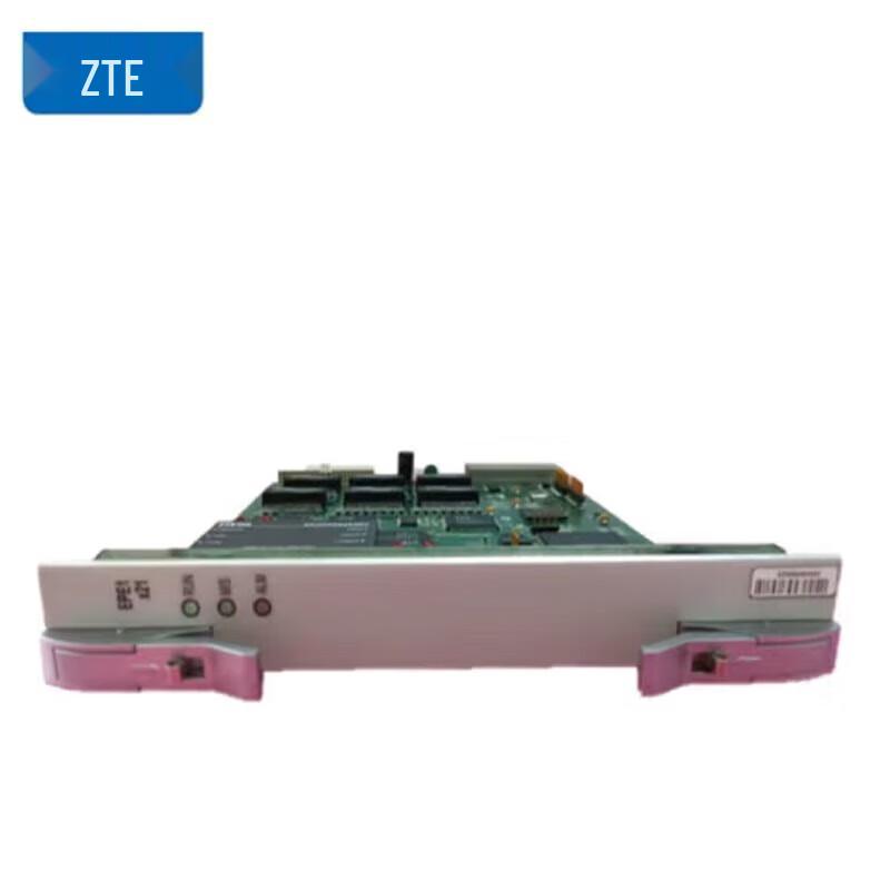 

ZTE S325/S330 EPE1 21-Way E1 Tributary Board