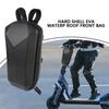 Car Repair Kit 4L EVA Waterproof Small Capacity Saddlebag Storage Bags Motorcycle Bicycle Bag For Scooter Electric bike Bicycle