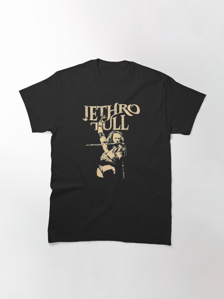 Jethro Tull best - populer jethro tull (5) Classic T-Shirt
