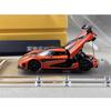 Focal Horizon 1:64 Agera RS Diecast Model Car