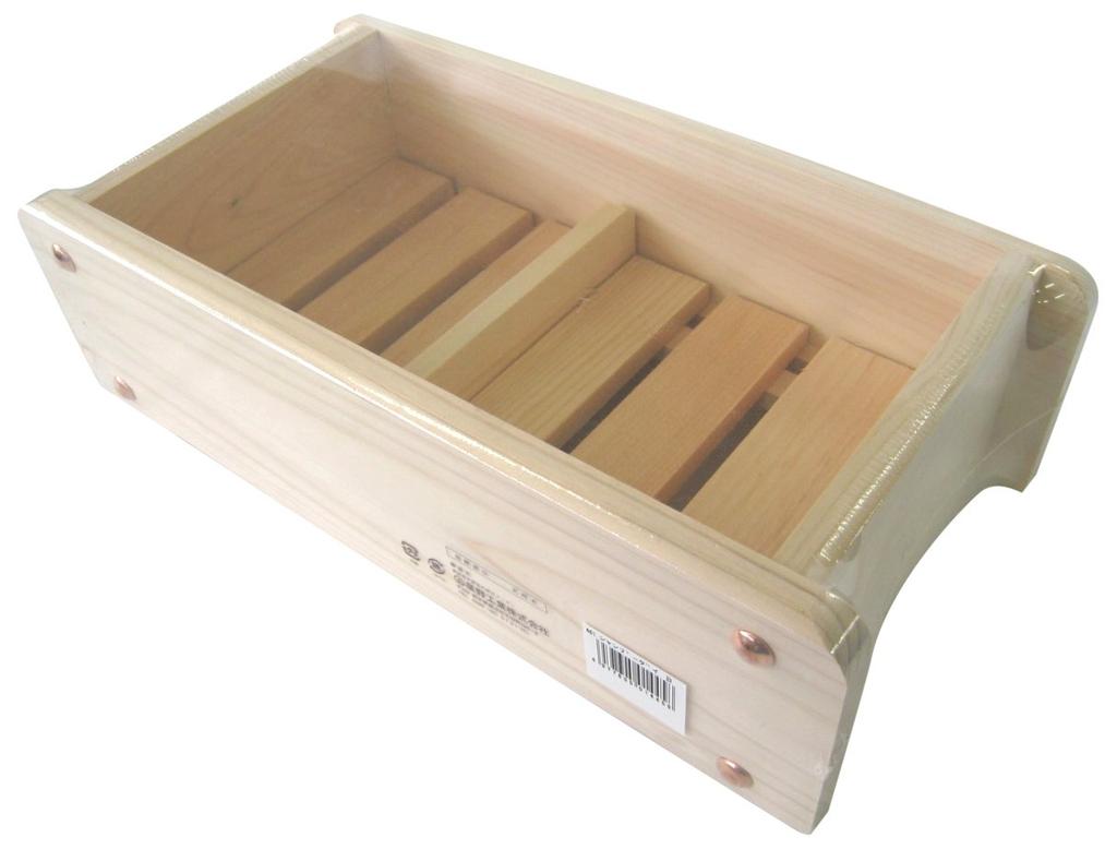 Hoshino shampoo stand type B