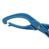 Professional Bike Plier Tire Wrench Hand Install & Removal Clip for Difficult Tires and No Hurt