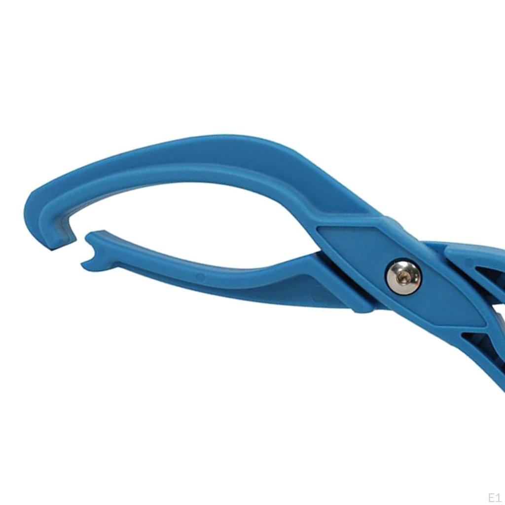 Professional Bike Plier Tire Wrench Hand Install & Removal Clip for Difficult Tires and No Hurt