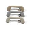 4Pcs Interior Roof Pull Handle For Toyota Corolla /Yaris Vios 2008-2013/Rav4 2005-2012 Upper Ceiling Safety Handle Armrest